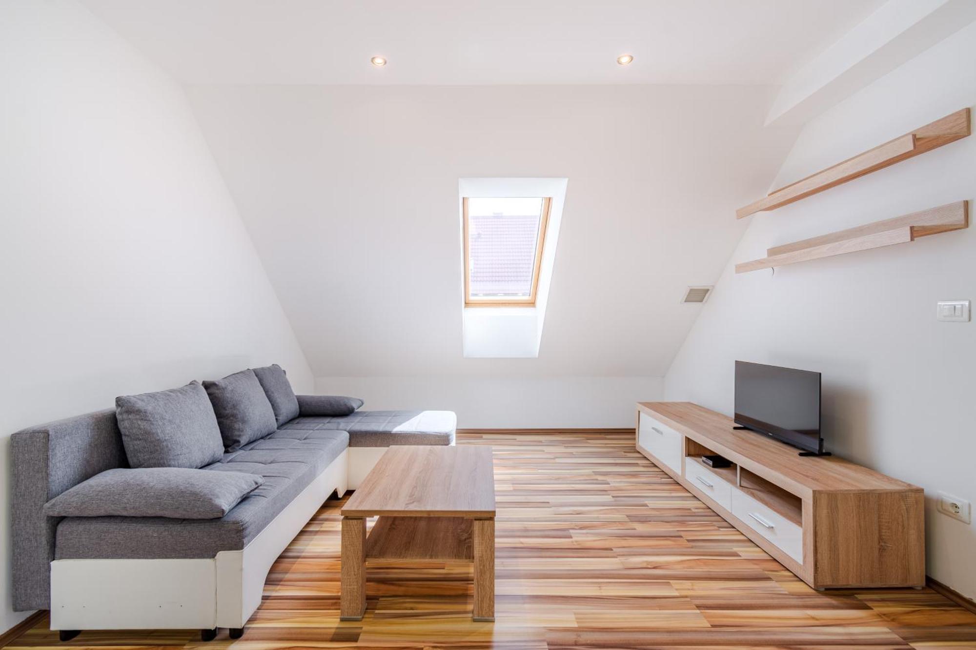 Apartment Pr' Stajercu With Free Onsite Parking Bovec Bagian luar foto