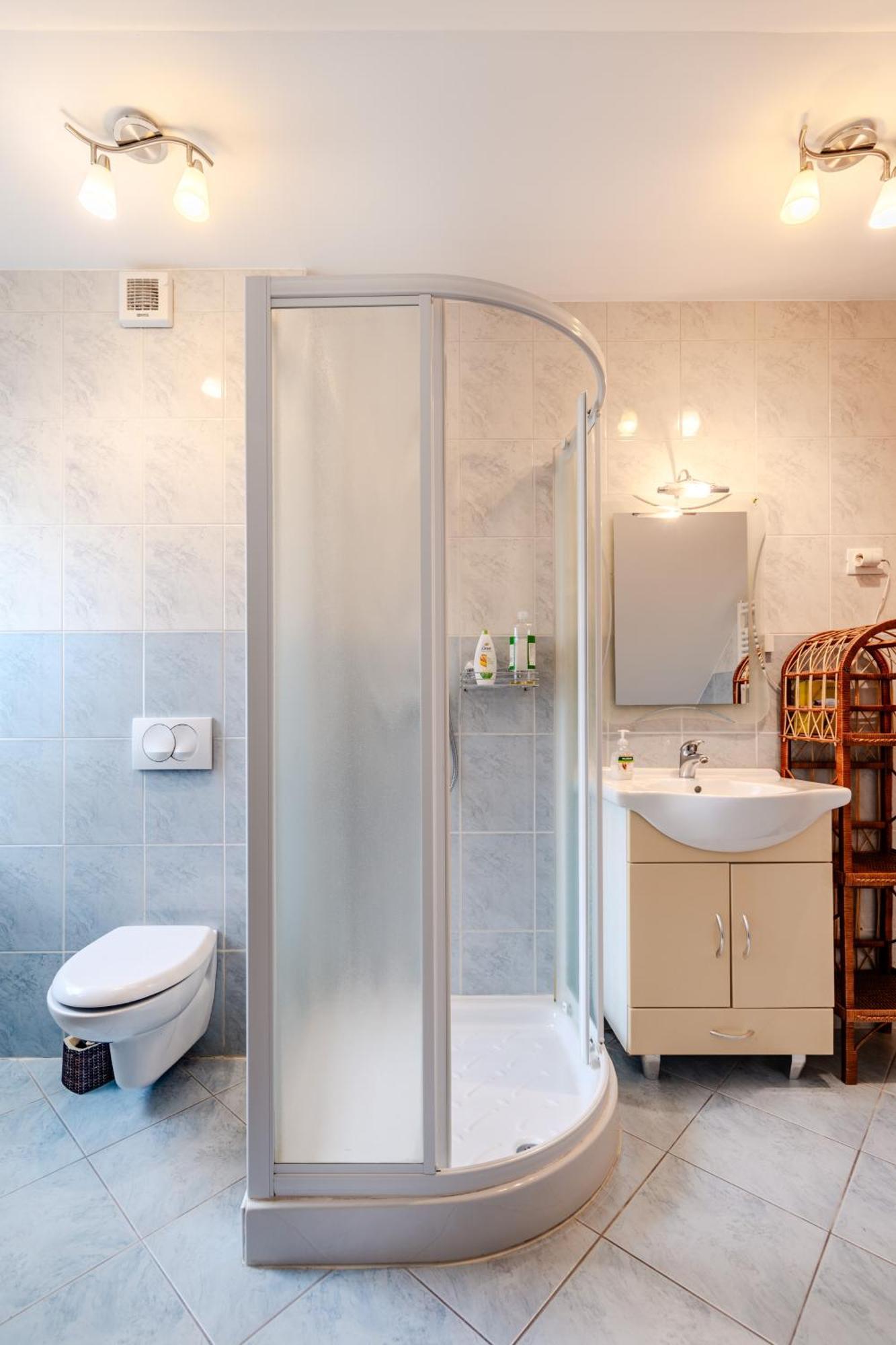 Apartment Pr' Stajercu With Free Onsite Parking Bovec Bagian luar foto